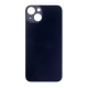 Back Glass For iPhone 13 - Midnight
