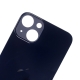 Back Glass For iPhone 13 - Midnight