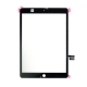 Premium Touch Screen Digitizer For IPad 7 / IPad 8 (10.2") (Black)