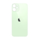 Back Glass For iPhone 12 - Green