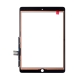 OEM Touch Screen Digitizer For IPad 7 / IPad 8 / IPad 9 (10.2") (White)