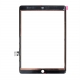 Premium Touch Screen Digitizer For IPad 7 / IPad 8 (10.2") (Black)