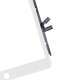 OEM Touch Screen Digitizer For IPad 7 / IPad 8 / IPad 9 (10.2") (White)