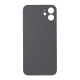 Back Glass For iPhone 12 - Green