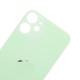 Back Glass For iPhone 12 - Green