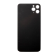 Back Glass For iPhone 11 Pro - Gold