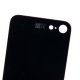 Back Glass For iPhone 8 - Red