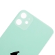 Back Glass For iPhone 11 - Green
