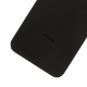 Back Glass For iPhone XR - Black