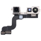 Front Facing Camera For iPhone 14 Plus Original