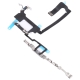 Replacement For iPhone 14 Plus Power Button Flex Cable