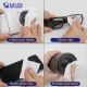 MECHANIC HK5090 Touch Screen Cleanroom Wiper Microfiber