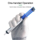 RELIFE RL-084 Manual Tin Remover Strong Suction Tin Removal