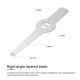 RELIFE RL-101H Middle Layered Special Blade Set