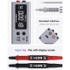 Mechanic Sherlock V2.0 Hi-Precision Tester For Detect Motherboard
