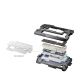 Qianli MEGA-IDEA Motherboard Test Fixture For iPhone 14 Series