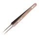 BEST BST-13C / BST-14C / BST-15C / BST-16C / BST-17C Stainless Steel Tweezers