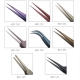 BEST BST-13C / BST-14C / BST-15C / BST-16C / BST-17C Stainless Steel Tweezers