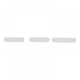 Replacement for iPad Pro 11" 3rd 4th 12.9" 5th 6th SIM Card Tray - Silver