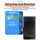 Relife TB-05 Battery Repair Instrument