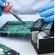 RF4 RF-508A Lead-free Solder Wire 63% Tin 183-245 ℃