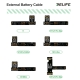 Relife TB-05 Battery Repair Instrument
