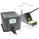 Quick Q8 Rapid Heating Real-time Monitoring Intelligent Precision Soldering Station