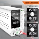 BST-3010D DC Power Supply Variable 30V 5A Adjustable Switching Regulated DC Bench Linear Power Supply