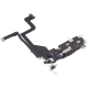 Charging Port Flex Cable For iPhone 13 Pro - Graphite