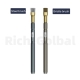 i2C CL01 Anti-static Hard Bristle Superfine Steel Cleaning Brush Pig Hair Brush