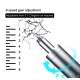TBK BK-008 Adjustable Position Electric Charging Screwdriver