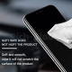 MaAnt Microfiber / Electrostatic Fiber Dust-free Wiping Cloth