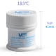 MaAnt Lead Free Solder Paste 138/158/183 Degree 50g