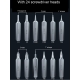 TBK BK-008 Adjustable Position Electric Charging Screwdriver