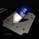 RF4 RF-DA9 Multifunction Disassembly Blades Set 4 IN 1