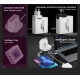 MaAnt Niutou No.1 60W 4-Port USB Quick Charger