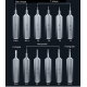TBK BK-008 Adjustable Position Electric Charging Screwdriver