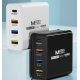 MaAnt Niutou No.1 60W 4-Port USB Quick Charger
