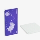 ​MiJing Dust-proof Polishing Cleaning Cloth for iPhone/iPad/Mac/iPad/Apple Watch