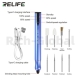 RELIFE RL-068C Portable Electric Grinding Pen