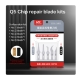 i2C Q5 High Toughness Chip Repair Blades Combination Kits