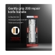 i2C Q5 High Toughness Chip Repair Blades Combination Kits