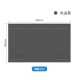 MaAnt High Temperature Resistance Silicone Pad