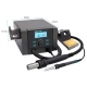 QUICK 8686D+ Hot Air Gun Lead-Free Heating Soldering Station