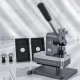 TBK-209 Cellphone Screen Repair Pressure Holding Machine