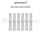 Gtoolspro Screen Edge Middle Frame Glue Removal Blade Set for iPhone Samsung Huawei Xiaomi