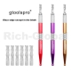 Gtoolspro Screen Edge Middle Frame Glue Removal Blade Set for iPhone Samsung Huawei Xiaomi