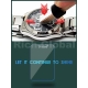 ERJIHE Watch Glass Repair Polish