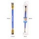 SUNSHINE SS-022D Double Headed Safe Clean Brush