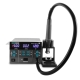 SUGON 8610DX 1000W Hot Air Rework Station LED Display Lead-Free Heat Gun